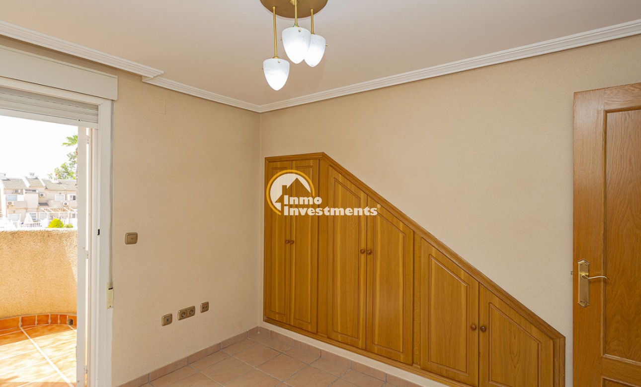 Gebrauchtimmobilien - Doppelhaushälfte - Campoamor - Campoamor Strand