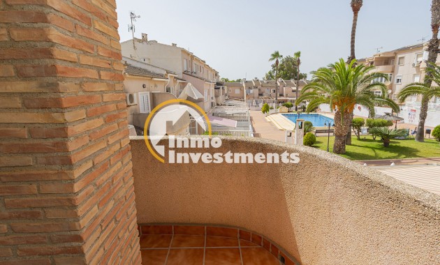 Gebrauchtimmobilien - Doppelhaushälfte - Campoamor - Campoamor Strand