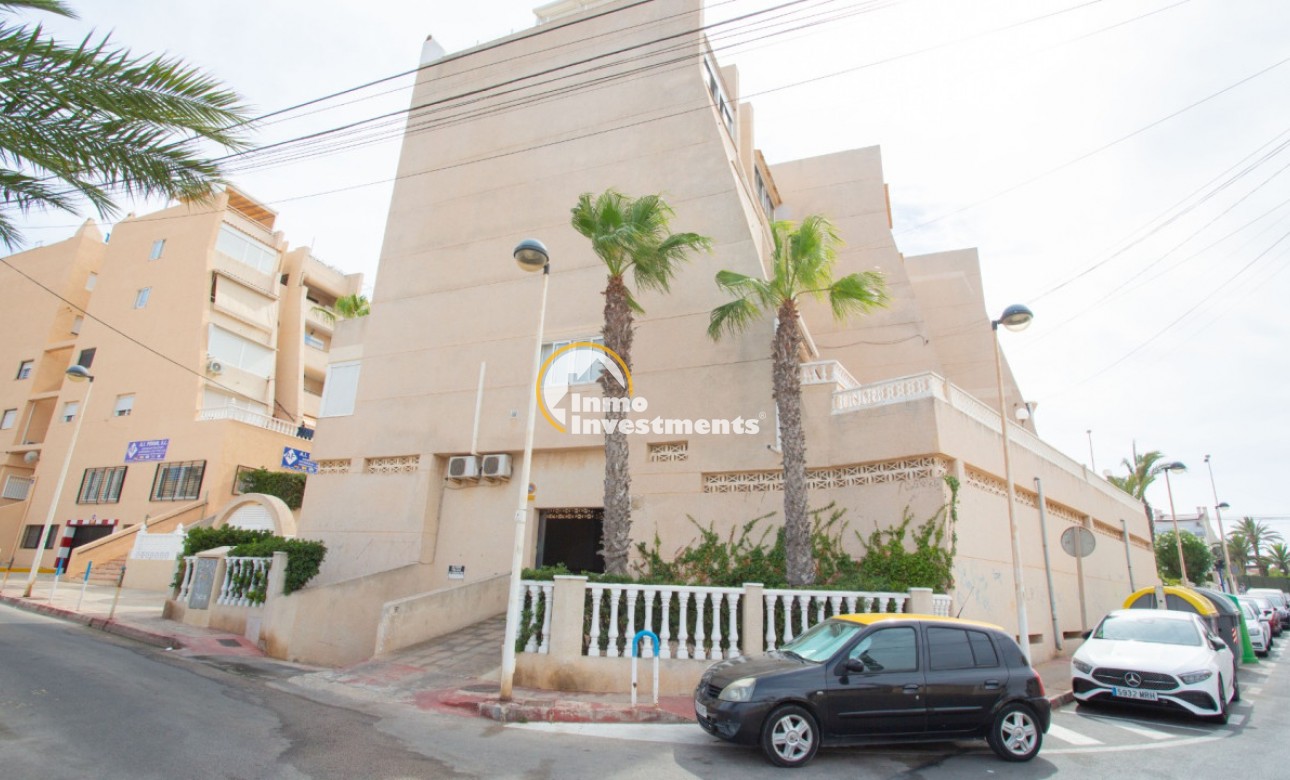 Till salu - Garage - Torrevieja - Torrelamata