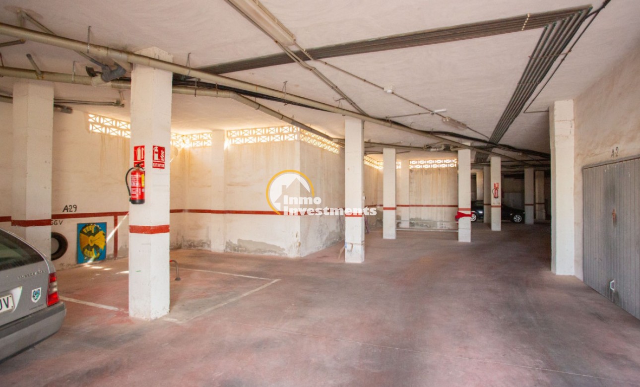 Till salu - Garage - Torrevieja - Torrelamata