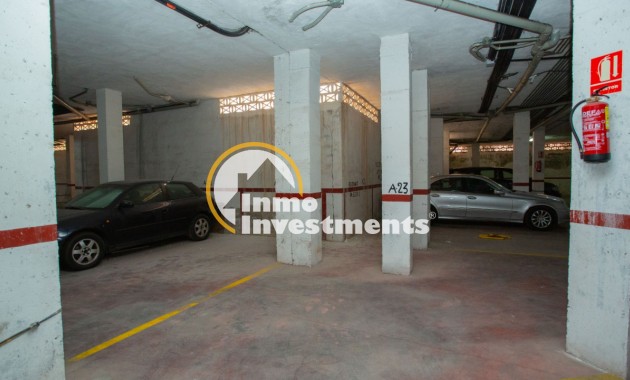 Till salu - Garage - Torrevieja - Torrelamata