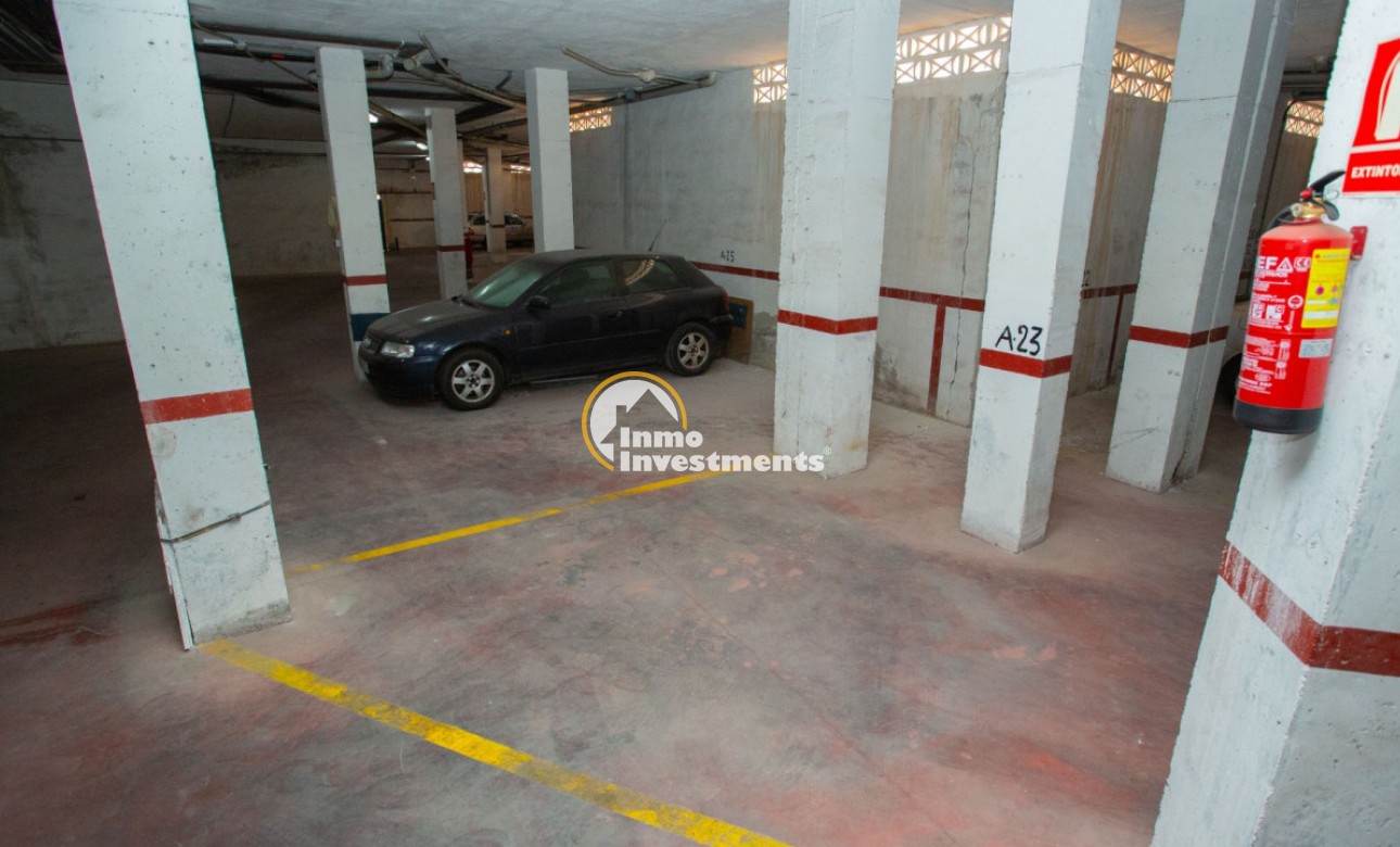 Till salu - Garage - Torrevieja - Torrelamata