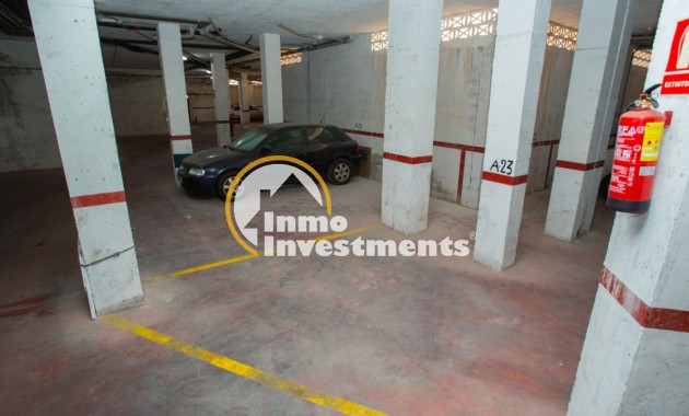Till salu - Garage - Torrevieja - Torrelamata