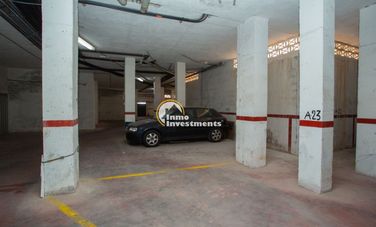 Till salu - Garage - Torrevieja - Torrelamata