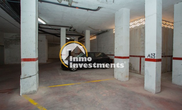 Till salu - Garage - Torrevieja - Torrelamata