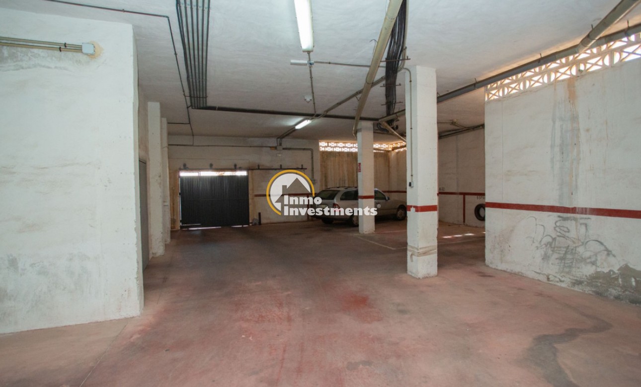 Till salu - Garage - Torrevieja - Torrelamata