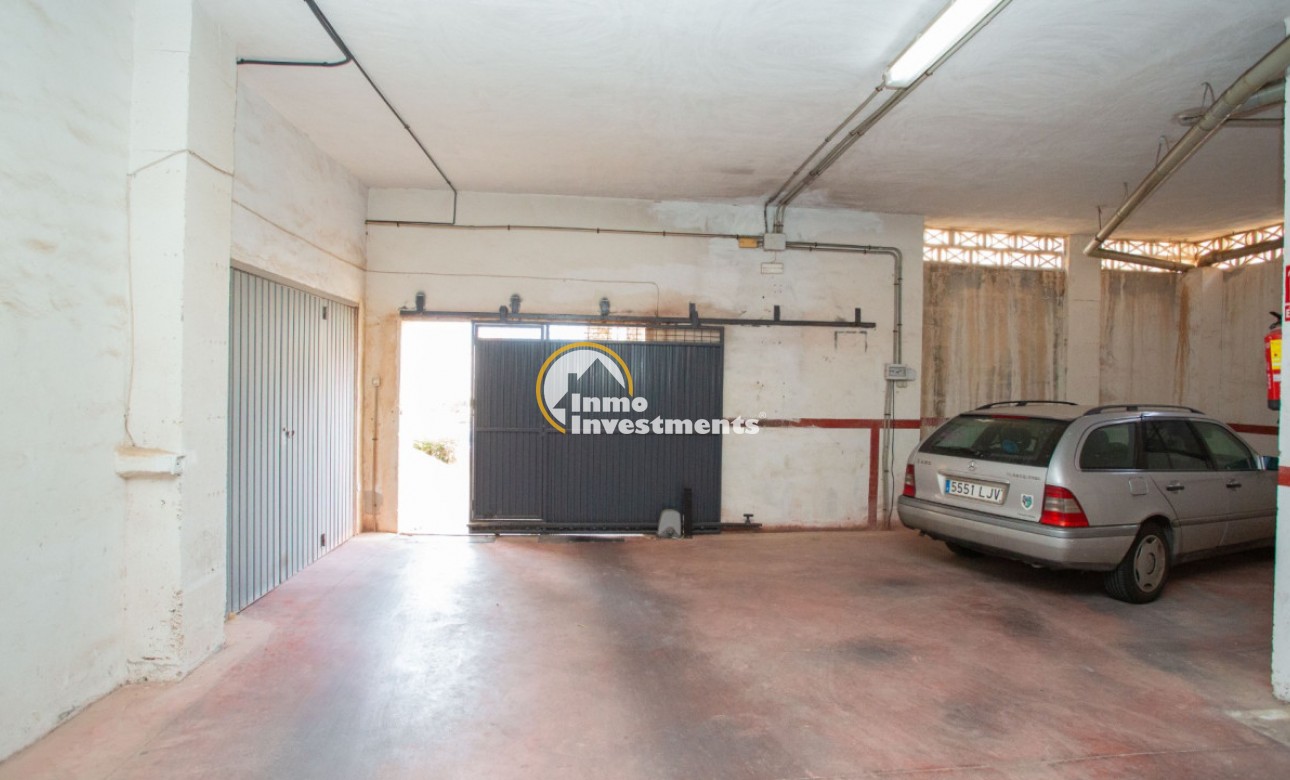 Till salu - Garage - Torrevieja - Torrelamata