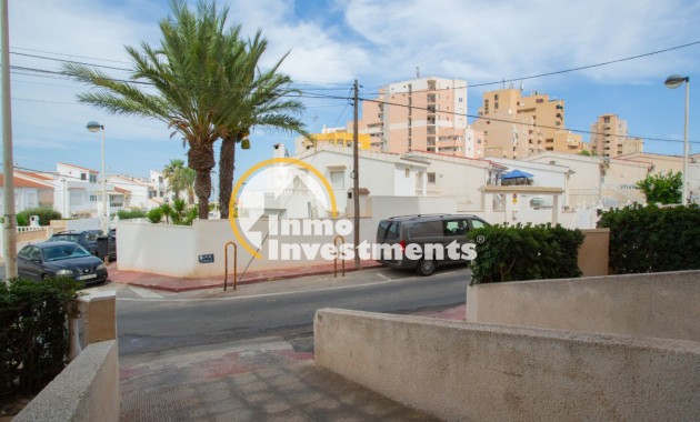 Till salu - Garage - Torrevieja - Torrelamata