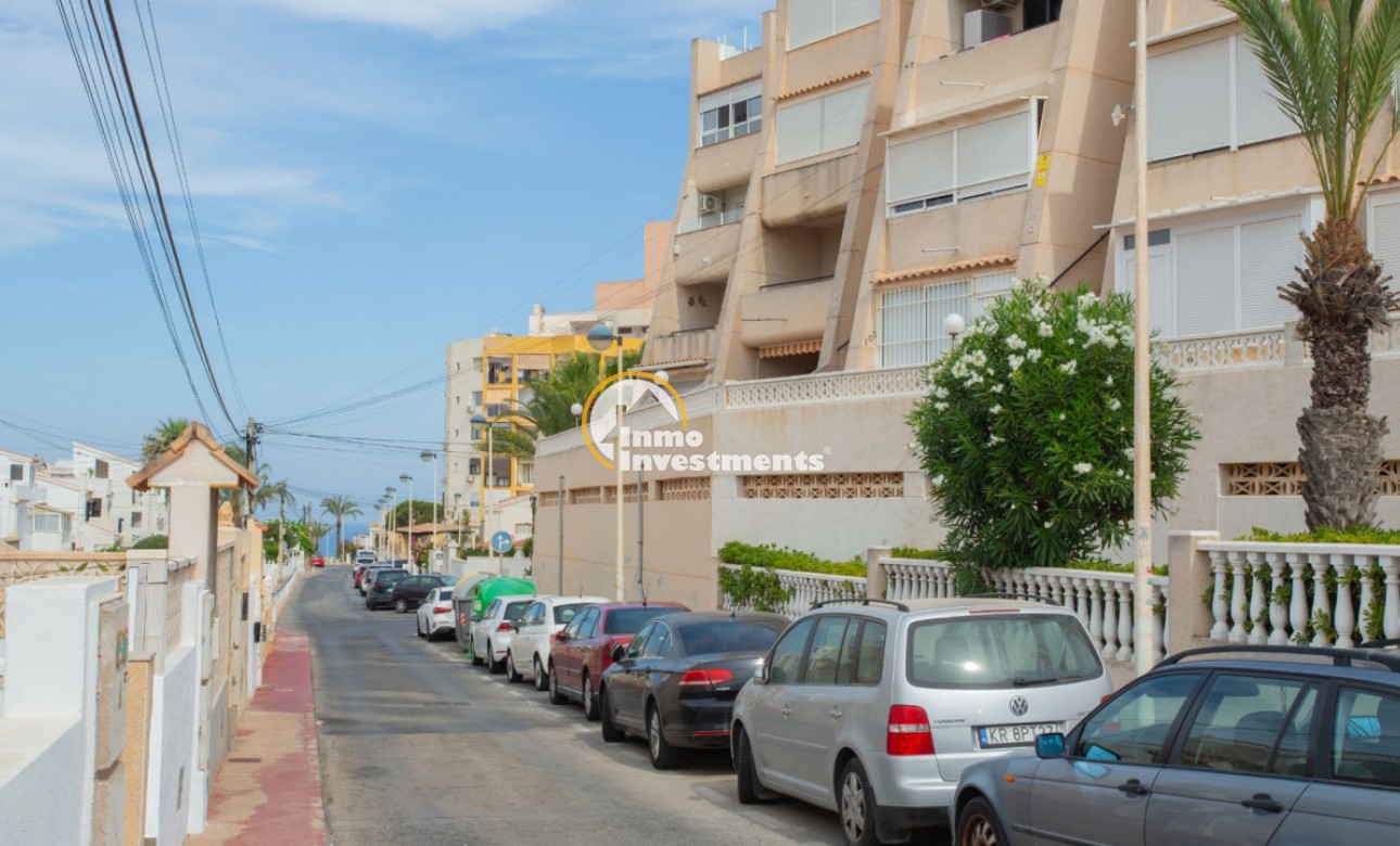 Till salu - Garage - Torrevieja - Torrelamata