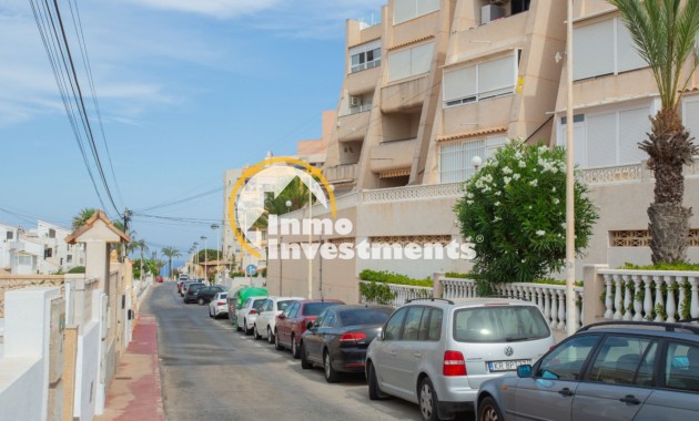 Till salu - Garage - Torrevieja - Torrelamata