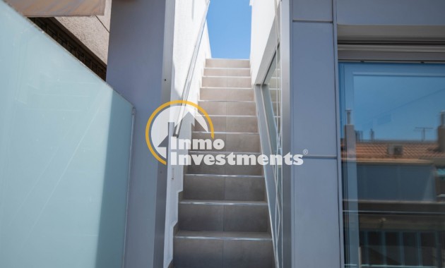 Gebrauchtimmobilien - Apartment - Torrevieja - Playa del Cura