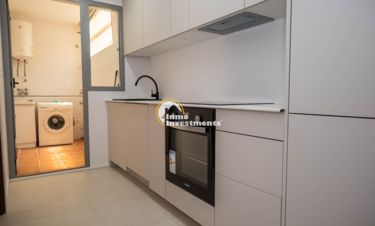 Gebrauchtimmobilien - Apartment - Torrevieja - Playa del Cura