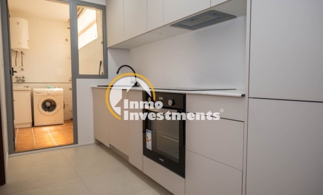 Gebrauchtimmobilien - Apartment - Torrevieja - Playa del Cura