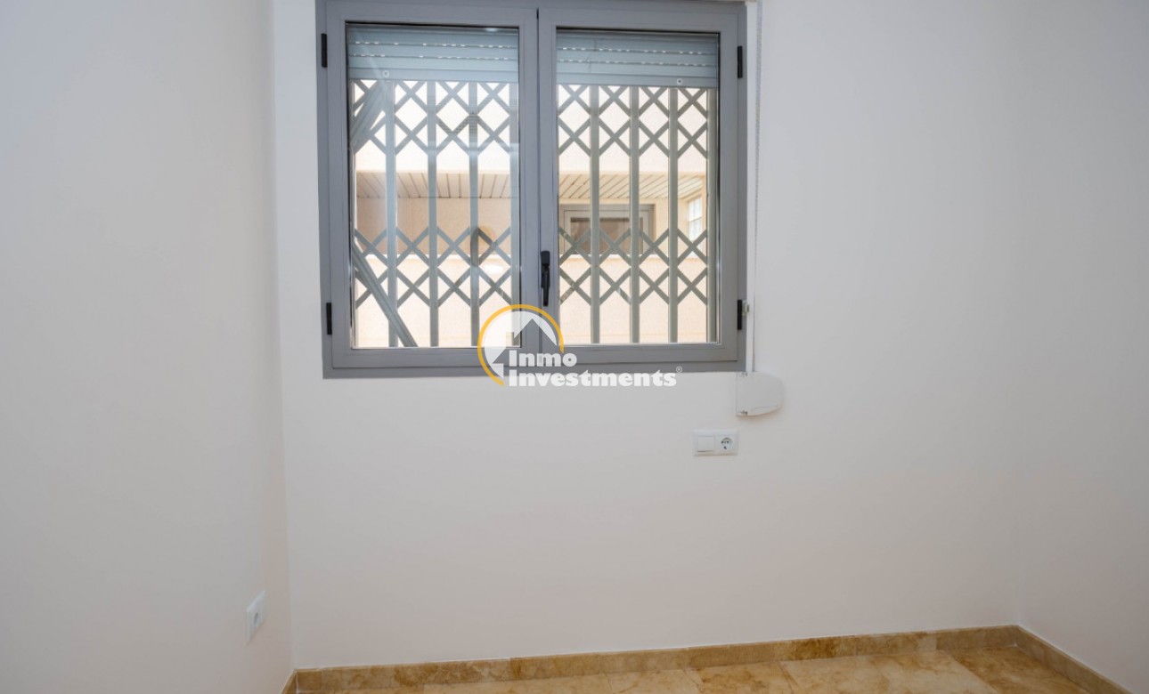 Gebrauchtimmobilien - Apartment - Torrevieja - Playa del Cura