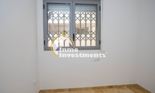 Gebrauchtimmobilien - Apartment - Torrevieja - Playa del Cura