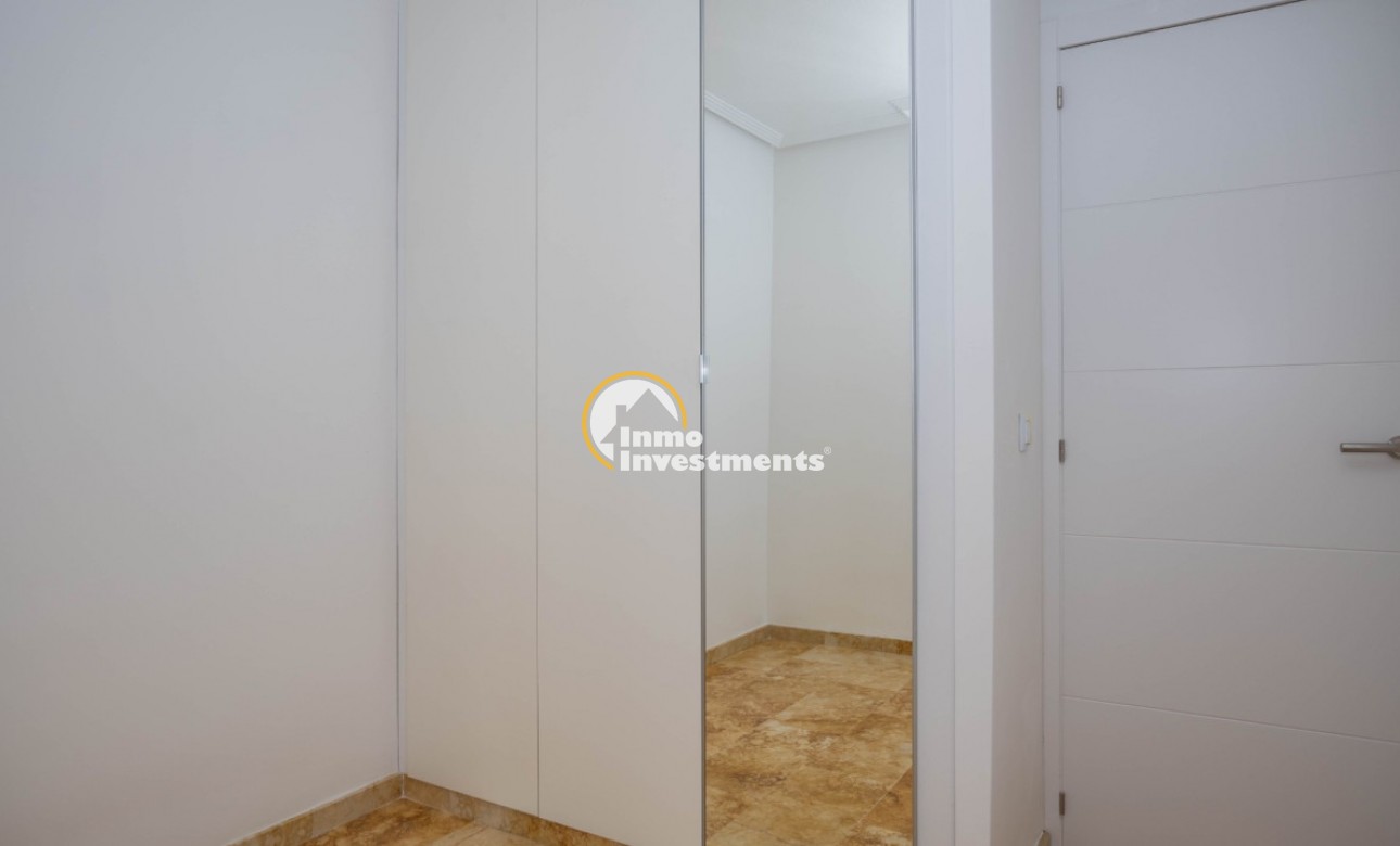 Gebrauchtimmobilien - Apartment - Torrevieja - Playa del Cura