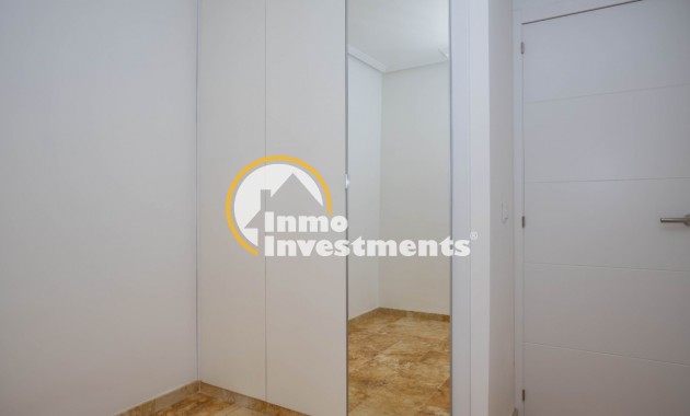 Gebrauchtimmobilien - Apartment - Torrevieja - Playa del Cura