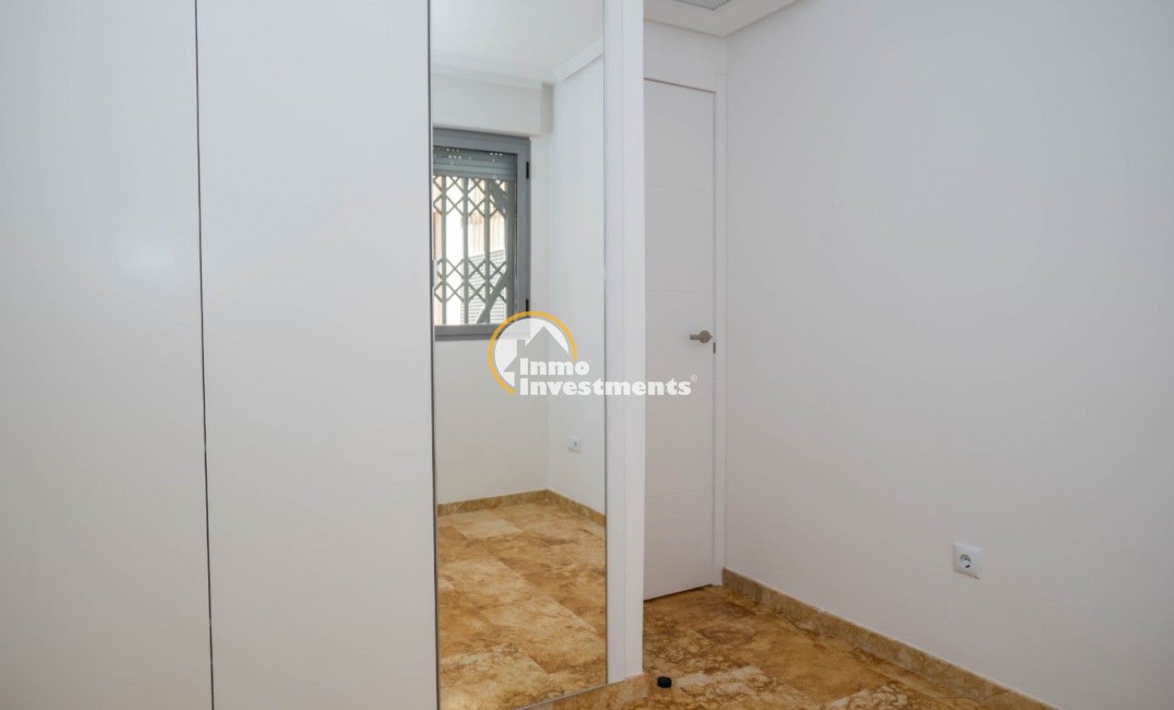 Gebrauchtimmobilien - Apartment - Torrevieja - Playa del Cura