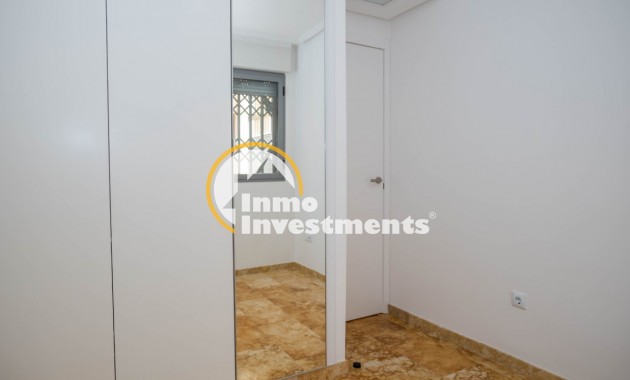 Gebrauchtimmobilien - Apartment - Torrevieja - Playa del Cura