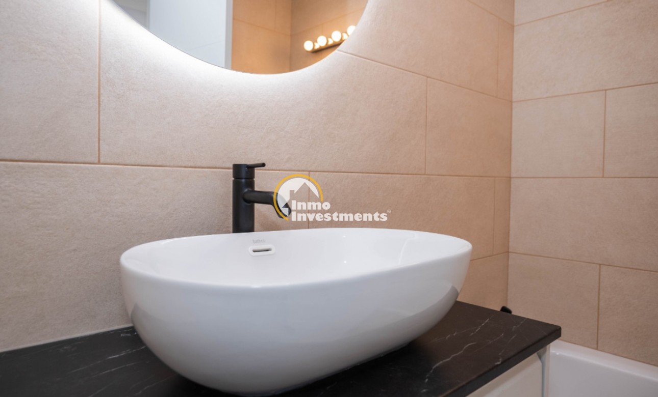 Gebrauchtimmobilien - Apartment - Torrevieja - Playa del Cura