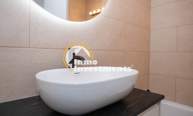 Gebrauchtimmobilien - Apartment - Torrevieja - Playa del Cura