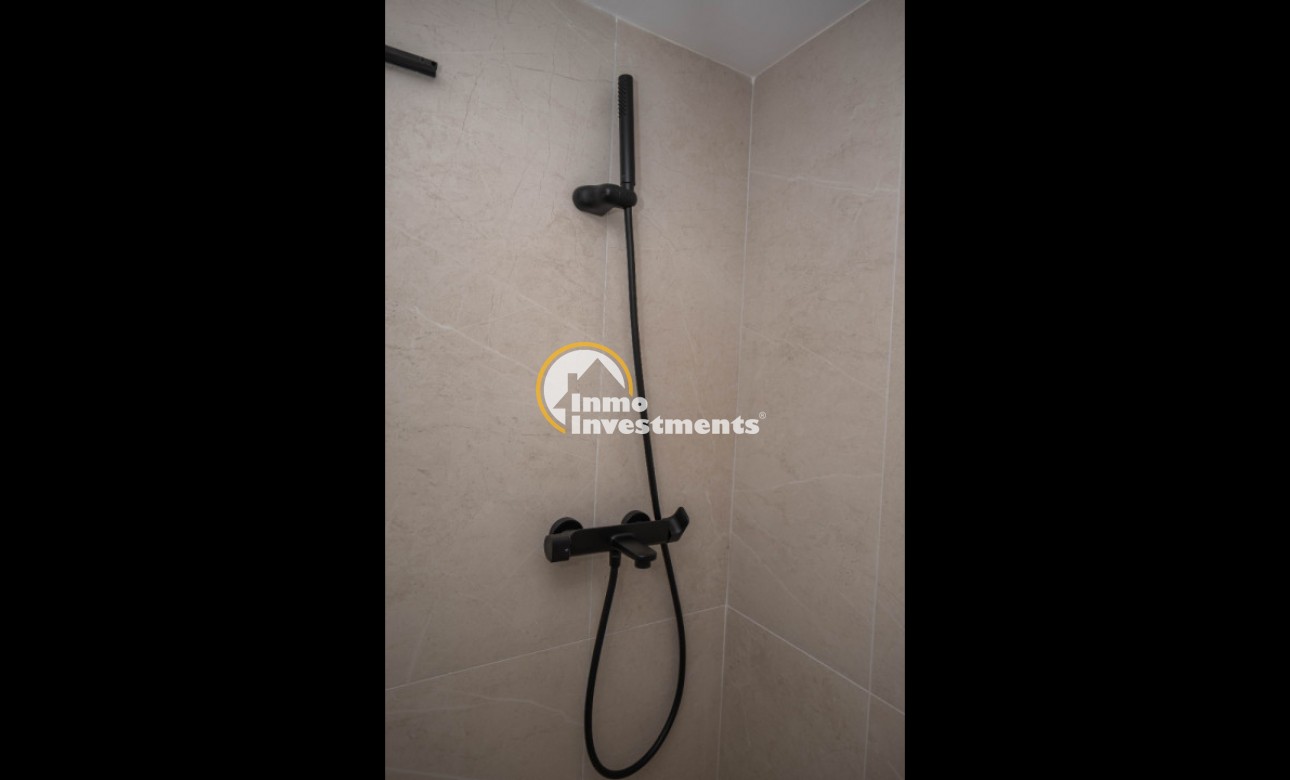 Gebrauchtimmobilien - Apartment - Torrevieja - Playa del Cura