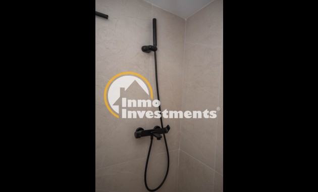 Gebrauchtimmobilien - Apartment - Torrevieja - Playa del Cura