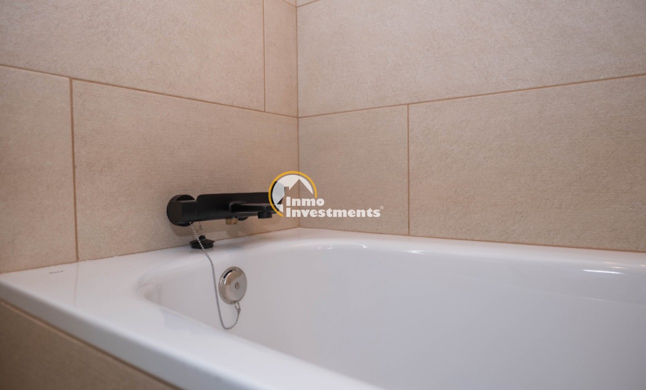 Gebrauchtimmobilien - Apartment - Torrevieja - Playa del Cura