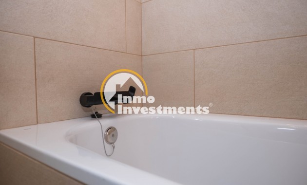 Gebrauchtimmobilien - Apartment - Torrevieja - Playa del Cura