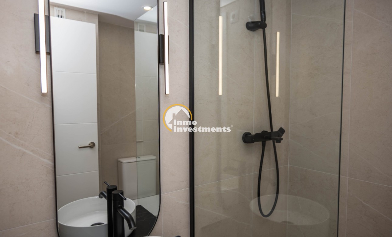 Gebrauchtimmobilien - Apartment - Torrevieja - Playa del Cura