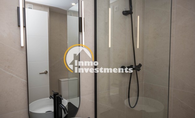 Gebrauchtimmobilien - Apartment - Torrevieja - Playa del Cura