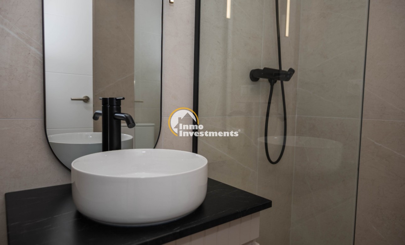 Gebrauchtimmobilien - Apartment - Torrevieja - Playa del Cura