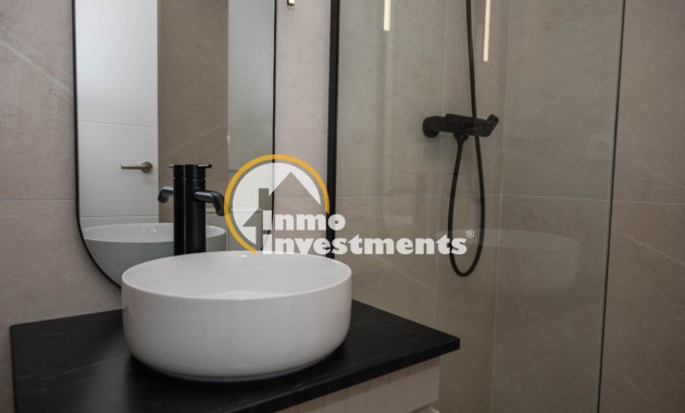 Gebrauchtimmobilien - Apartment - Torrevieja - Playa del Cura