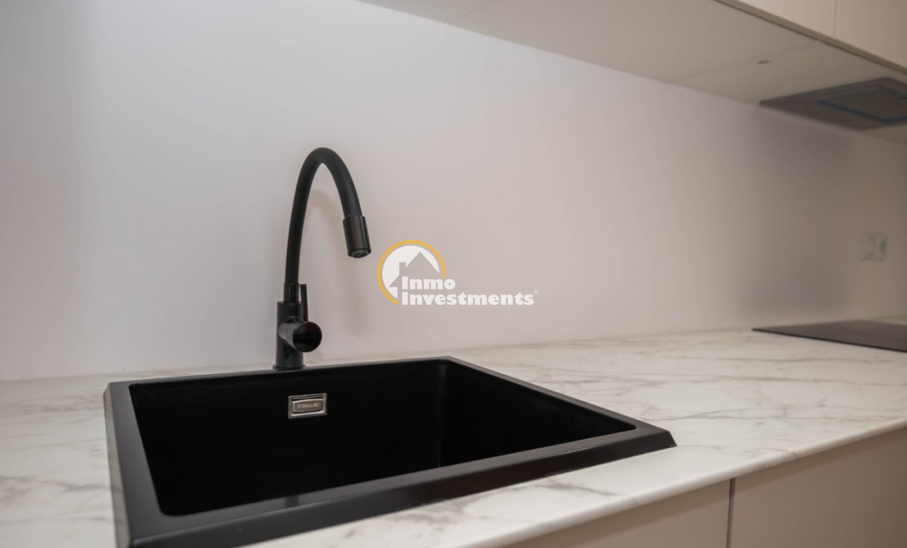 Gebrauchtimmobilien - Apartment - Torrevieja - Playa del Cura