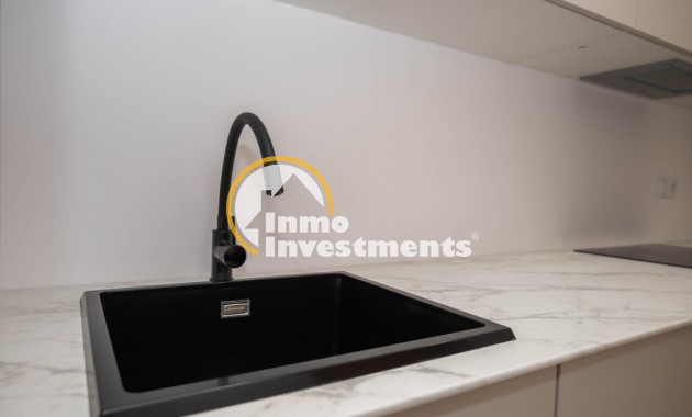 Gebrauchtimmobilien - Apartment - Torrevieja - Playa del Cura