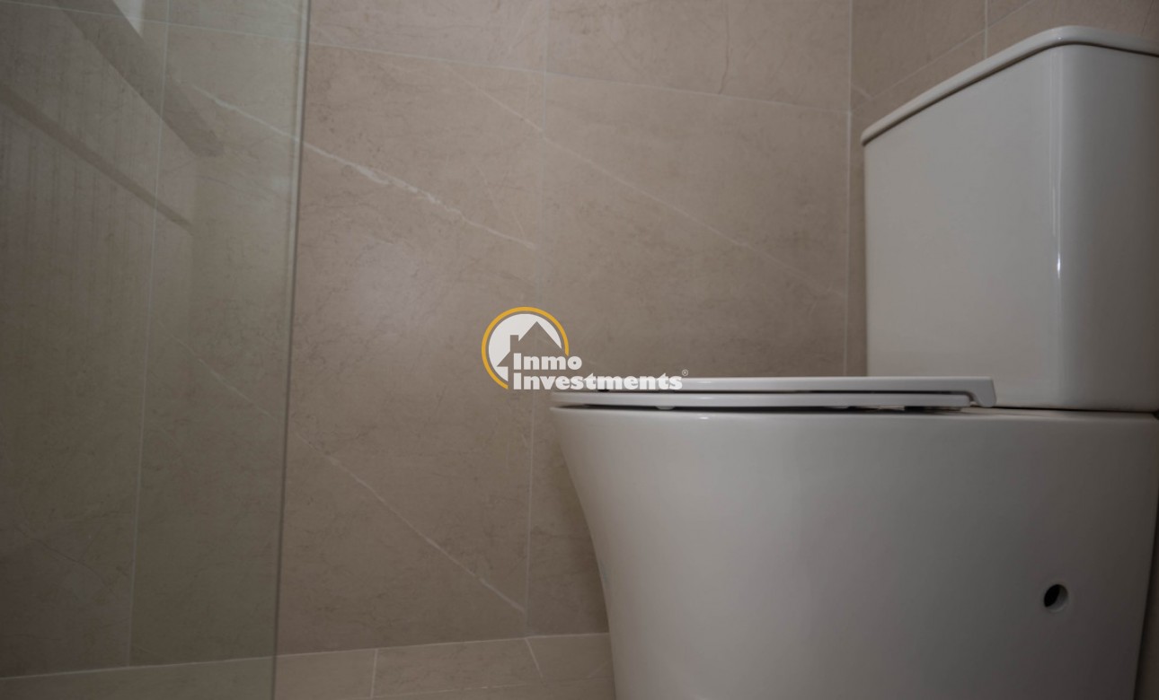 Gebrauchtimmobilien - Apartment - Torrevieja - Playa del Cura