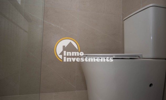 Gebrauchtimmobilien - Apartment - Torrevieja - Playa del Cura