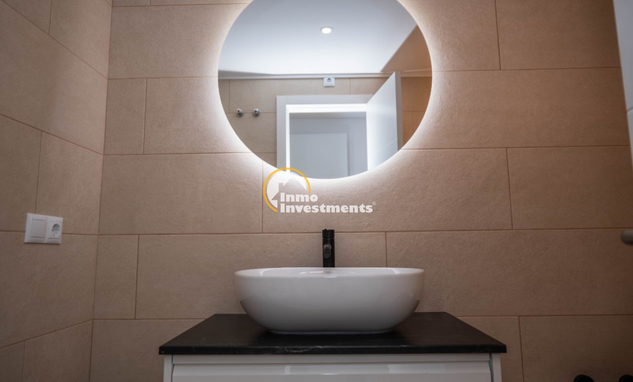 Gebrauchtimmobilien - Apartment - Torrevieja - Playa del Cura