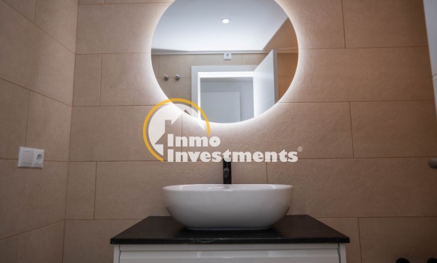 Gebrauchtimmobilien - Apartment - Torrevieja - Playa del Cura