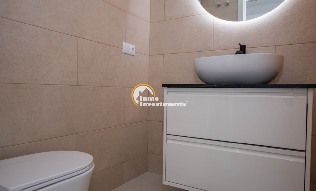 Gebrauchtimmobilien - Apartment - Torrevieja - Playa del Cura