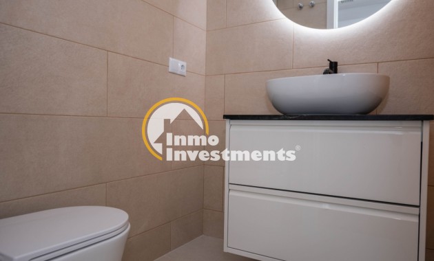 Gebrauchtimmobilien - Apartment - Torrevieja - Playa del Cura