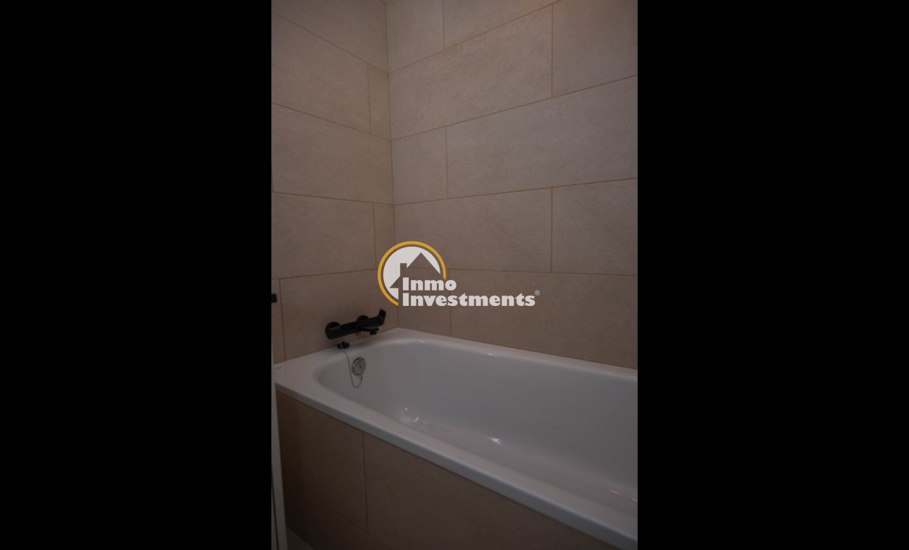 Gebrauchtimmobilien - Apartment - Torrevieja - Playa del Cura