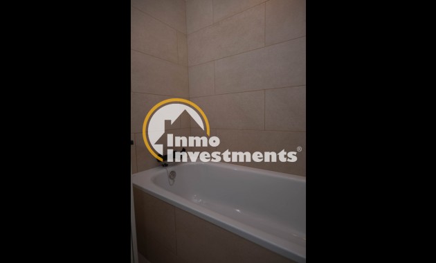 Gebrauchtimmobilien - Apartment - Torrevieja - Playa del Cura