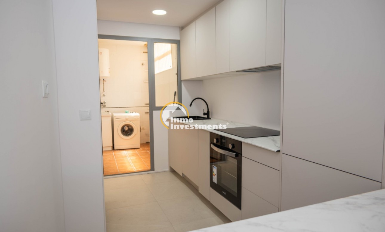 Gebrauchtimmobilien - Apartment - Torrevieja - Playa del Cura