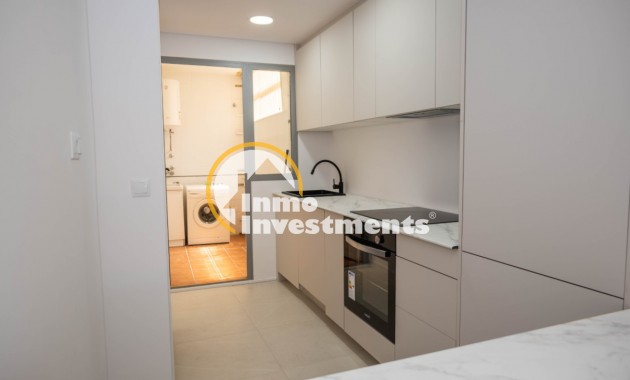 Gebrauchtimmobilien - Apartment - Torrevieja - Playa del Cura
