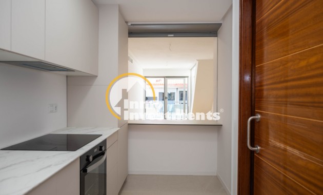 Gebrauchtimmobilien - Apartment - Torrevieja - Playa del Cura