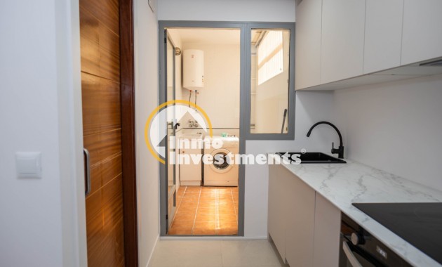 Gebrauchtimmobilien - Apartment - Torrevieja - Playa del Cura