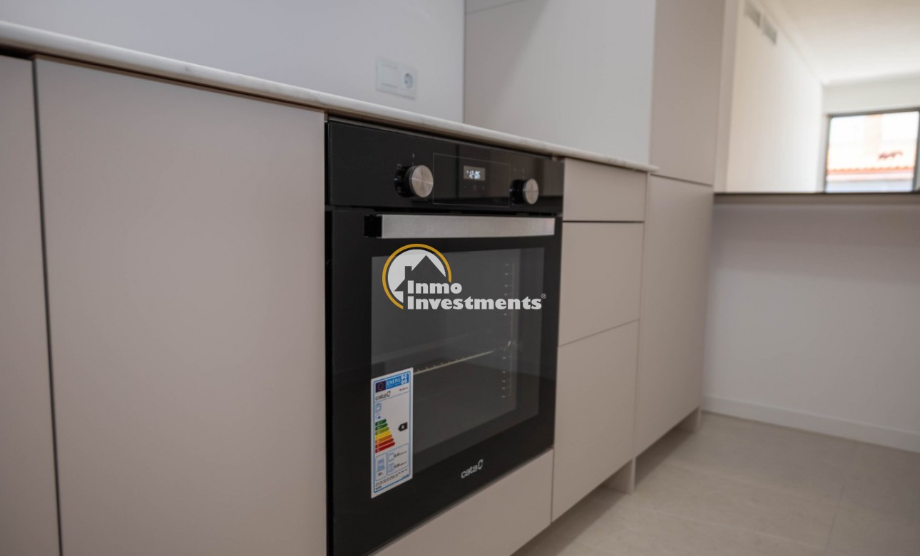 Gebrauchtimmobilien - Apartment - Torrevieja - Playa del Cura