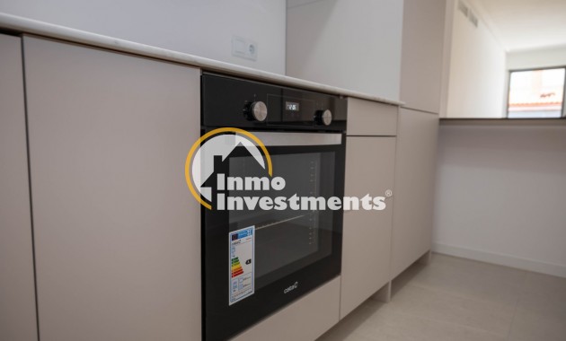 Gebrauchtimmobilien - Apartment - Torrevieja - Playa del Cura