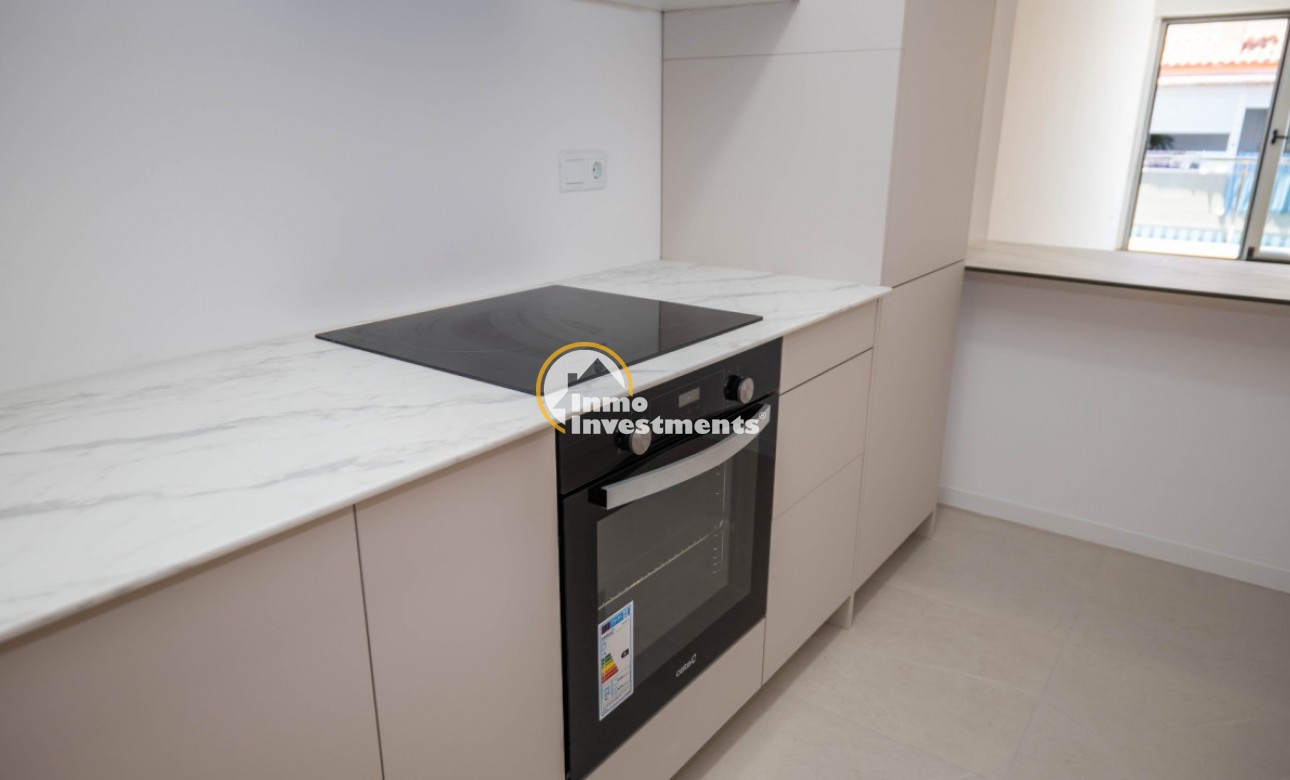 Gebrauchtimmobilien - Apartment - Torrevieja - Playa del Cura